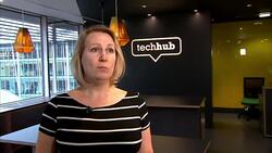 Reduced Immigration Plans Will Hurt Tech Sector News Clip