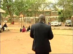 Madonna files adoption papers, judge gives preliminary approval News Clip