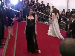 Metropolitan Museum of Art Costume Institute Gala, 'Poiret: King of Fashion' Stock Footage