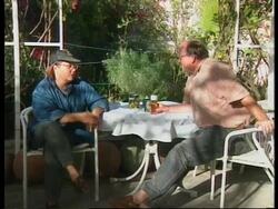 YEMEN: RELEASED GERMAN HOSTAGES RETURN HOME News Clip