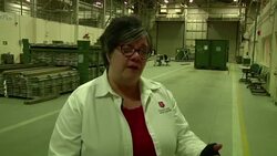 Operation Santa Visits Remote Alaska Village Instructional Video