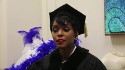 University Boasts Most Black Women Physics Grads Instructional Video