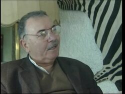 Tariq Aziz's lawyer comments, adds file News Clip