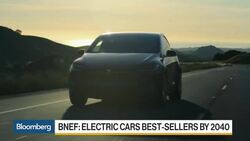 Greycroft's Sigalow Says Tesla Is Closely Tied to VC News Clip