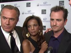 Saks Fifth Avenue's 'An Unforgettable Evening' Stock Footage