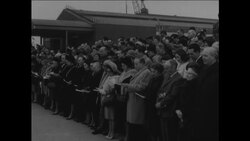 CAN735 OFFICIAL NAMING OF THE SHIP WINSTON CHURCHILL Instructional Video