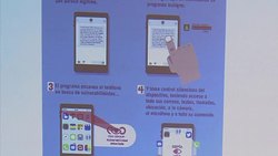 CLEAN : FILE: Mexico allegedly spying on journalists activists News Clip