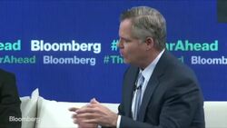 MGM, Melco CEOs Eye Japan's Major Cities for Integrated Resorts News Clip