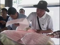 Bodies of two South Koreans killed climbing Mt Everest retrieved News Clip