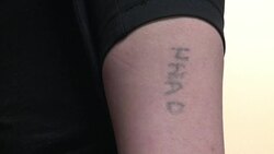 CLEAN : IS captive describes rape beatings and escape News Clip