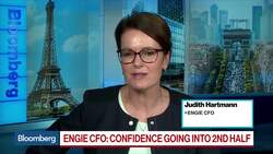 Engie Impacted by Brexit Less Than Most Companies, CFO Says News Clip