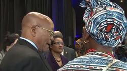 CLEAN : Tackling inequality key to African growth: Oxfam News Clip