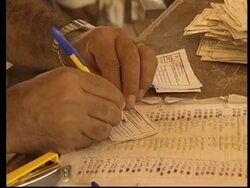 Conditions deteriorating at refugee camp near Peshawar News Clip