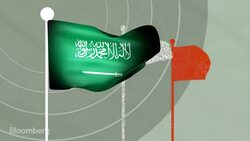 Saudi Arabia's Oil Strategy News Clip