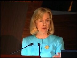 One year after swine flu, Mexicans split on response News Clip