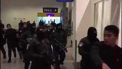 Trial of 2 accused over Kim Jong Nam killing visits site of airport attack Instructional Video