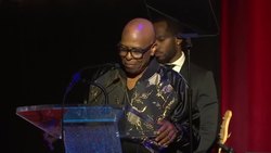 Patti LaBelle and others honored by the National Museum of African American Music News Clip