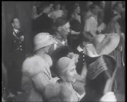 Symposium On The Jubilee News Clip