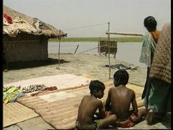 India - Mystery Fatal Illness News Clip