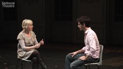 Exploring the Emotional and Intellectual Power of Language in Shakespeare's "To Be or Not to Be" Instructional Video