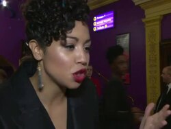 INTERVIEW - Riann Steele on blind filming Stock Footage