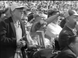 RUGBY LEAGUE CUP - ST. HELENS WIN News Clip