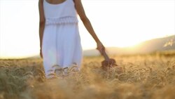 music is always with me Stock Footage