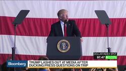 Haitong's Sullivan Is Worried About Slowdown in China News Clip