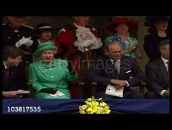 Golden Jubilee parade 2 News Clip