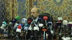 Jordan PM promises cuts in government spending, tax review News Clip