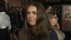 A few cast members of the new how-technology-changes-relationships film "Men, Women &amp; Children" share the apps they can't live without. (Oct. 7) News Clip