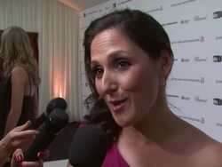 17th Annual Elton John AIDS Foundation Academy Award Viewing party Stock Footage