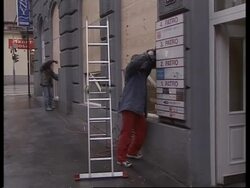 Security ahead of NATO summit News Clip