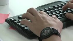 CLEAN : Russia: cyber crime expert explains major cyberattack News Clip