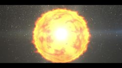 TED-Ed: What is the universe made of? - Dennis Wildfogel Instructional Video