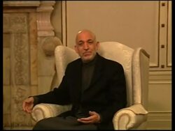 Obama visit, meets Karzai, addresses troops News Clip