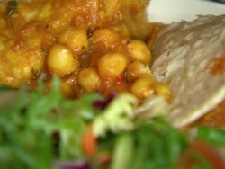 Indian Chicken Dish News Clip