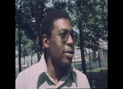 7130A DRUGS: AMERICA'S DRIVE AGAINST HEROIN News Clip