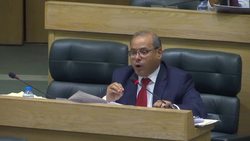 Jordan parliament tightens honour crime sentences Instructional Video