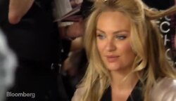 Victoria's Secret: Meet the Man Behind the $20M Show News Clip