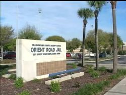 A Florida woman who says she was raped and then put in jail on a prior arrest warrant speaks to the media today.  The woman says she was denied emergency contraception while she was jail. News Clip