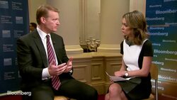 FireEye CEO Says No Rules of Engagement in Cyberwarfare News Clip