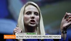 Can a Breakup Unlock the True Value of Yahoo? News Clip