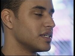 Controversial painting removed from exhibit News Clip