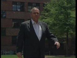 USA: ANOTHER BLOW TO THE CLINTONS FROM THE ONGOING WHITEWATER SAGA News Clip