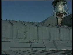 Ukraine - Ten Years After Chernobyl Disaster News Clip