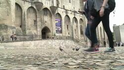 CLEAN : Frenchman fights for return of sister from Syria News Clip