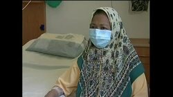 Health tourists drawn to Iran News Clip