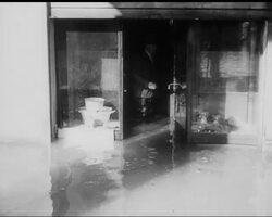 NORTH ITALY UNDER WATER News Clip