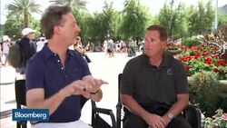 Hurd Says Oracle to Be Aggressive in Price With New Cloud News Clip